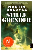 "Stille grender krim" av Martin Baldysz