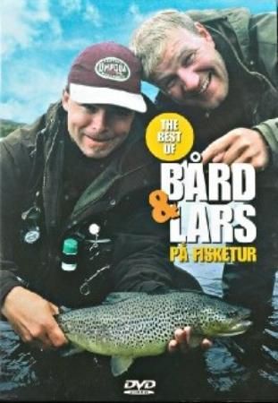 "The best of Bård og Lars på fisketur" av Lars Nilssen