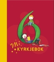 "Mi kyrkjebok 6" av Paul Leer-Salvesen