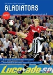 "Gladiators - spillerne i Premier League : 2006/07" av Kjell Hanssen