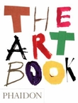 "Art book" av Adam Butler