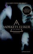 Omslagsbilde av Mørkets elsker