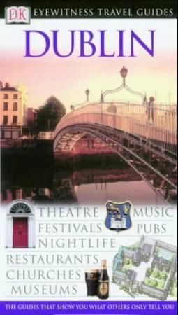 "Dublin" av Tim Perry