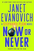 "Now or Never - Stephanie Plum #31" av Janet Evanovich