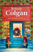 "Julebokhandelen" av Jenny Colgan