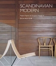 Omslagsbilde av Scandinavian modern