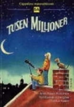 "Tusen millioner 5B" av Anne Rasch-Halvorsen