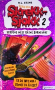 "Verdens mest råtne barnevakt!" av R.L. Stine