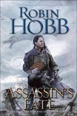 "Assassin's fate" av Robin Hobb