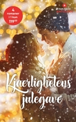 "Kjærlighetens julegave" av Cathy Williams