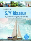 Omslagsbilde av Jorden rundt med S/Y Blaatur