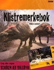 "Villdyra kommer! - klistermerkebok" 