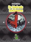"De blodrøde bokstavene" av Ole-Mikal Nilsen
