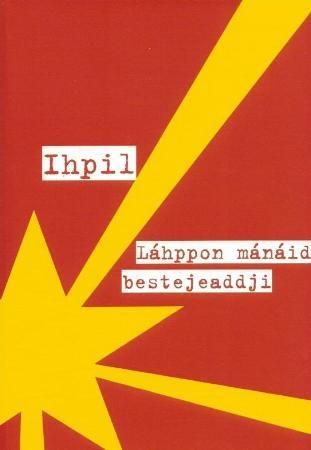"Láhppon mánáid bestejeaddji" av Ihpil
