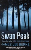 Omslagsbilde av Swan peak