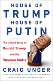 "The house of Trump, house of Putin" av Craig Unger