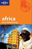 "Africa - on a shoestring" av Kevin Anglin