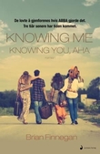 Omslagsbilde av Knowing me, knowing you, aha