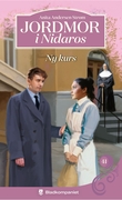 "Ny kurs" av Anita Andersen Strøm