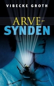 Omslagsbilde av Arvesynden