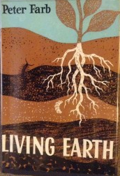 "Living Earth" av peter farb