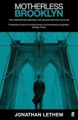 "Motherless Brooklyn" av Jonathan Lethem