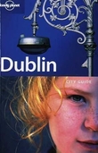 "Dublin - city guide" av Fionn Davenport