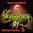"Skyggenes øy" av Johan Rundberg