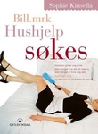 Omslagsbilde av Bill. mrk. hushjelp søkes