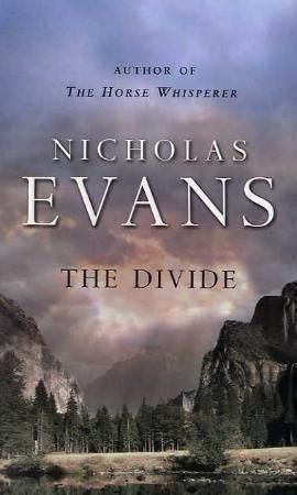"The divide" av Nicholas Evans