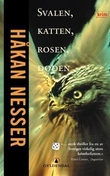 "Svalen, katten, rosen, døden" av Håkan Nesser