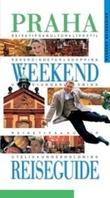 "Praha - weekend reiseguide" av Florence Lejeune