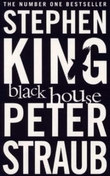 "Black house" av Stephen King
