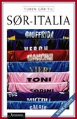 "Turen går til Sør-Italia" av Lis Fisker