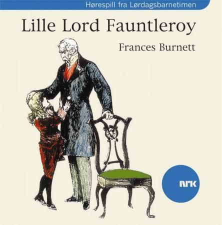 "Lille lord Fauntleroy" av Frances Hodgson Burnett