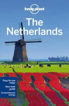 "The Netherlands" av Nicola Williams