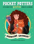"Hermione Granger - little guides to the Harry Potter books" av J.K. Rowling