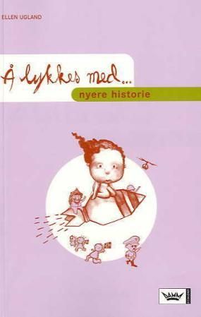 "Å lykkes med nyere historie" av Ellen Ugland