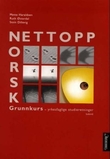 "Nettopp norsk - grunnkurs : yrkesfaglige studieretninger" av Mette Haraldsen