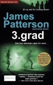 "3. grad" av James Patterson