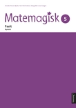 "Matemagisk 5 - Fasit" av Annette Hessen Bjerke