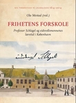 "Nye perspektiver på Grunnloven 1814 - 2014 - seks bind" av Dag Michalsen