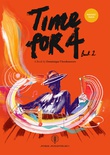 Omslagsbilde av Time for 4