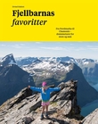 Omslagsbilde av Fjellbarnas favoritter