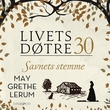 "Savnets stemme" av May Grethe Lerum