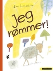 Omslagsbilde av Jeg rømmer!