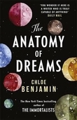 "The anatomy of dreams" av Chloe Benjamin