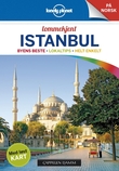 "Istanbul - byens beste, lokaltips, helt enkelt" av Virginia Maxwell