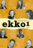 "Ekko 1 musikkorientering VK1" av Geir Brunsvik