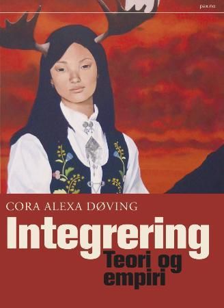 "Integrering - teori og empiri" av Alexa Døving